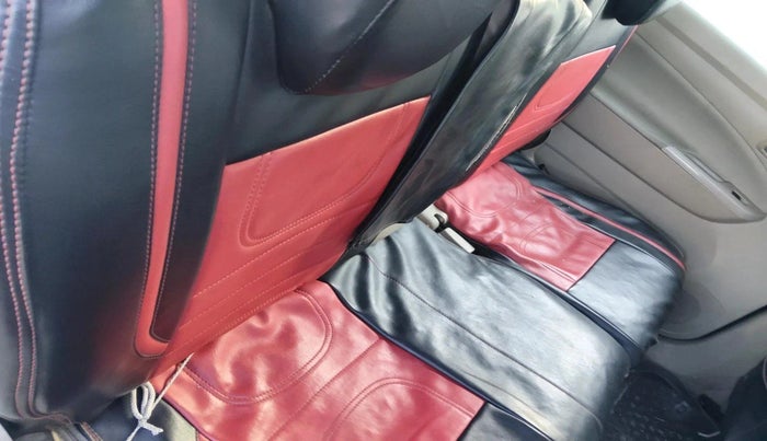 2017 Maruti Ertiga VDI SHVS, Diesel, Manual, 1,66,036 km, interior