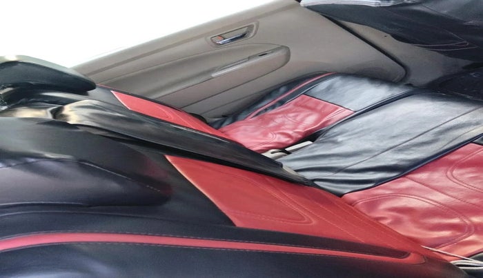 2017 Maruti Ertiga VDI SHVS, Diesel, Manual, 1,66,036 km, interior