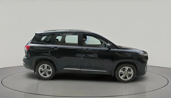 2021 MG HECTOR PLUS SUPER 2.0 DIESEL TURBO MT 7-STR, Diesel, Manual, 91,481 km, exterior