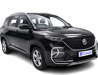 2021 MG HECTOR PLUS - SUV - Diesel - Manual - ₹11.00 lakh