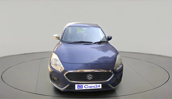 2018 Maruti Dzire VDI, Diesel, Manual, 78,224 km, exterior