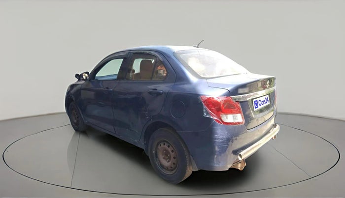 2018 Maruti Dzire VDI, Diesel, Manual, 78,224 km, exterior