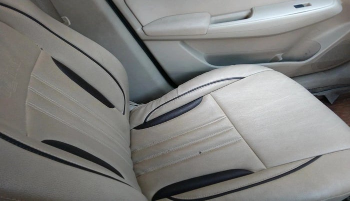 2018 Maruti Dzire VDI, Diesel, Manual, 78,224 km, interior