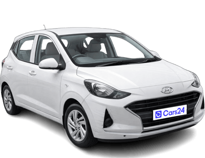 2020 Hyundai GRAND I10 NIOS - Hatchback - Petrol - Manual - ₹3.30 lakh