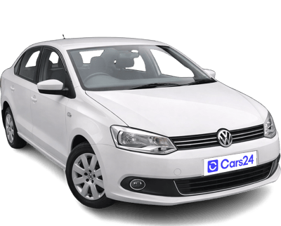 2012 Volkswagen Vento - Sedan - Diesel - Manual - ₹1.47 lakh