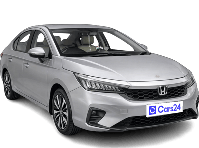 2023 Honda City - Sedan - Petrol - Manual - ₹12.15 lakh