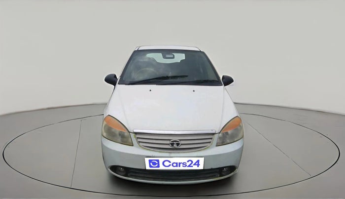 2016 Tata Indica EV2 LS, Diesel, Manual, 1,20,621 km, exterior