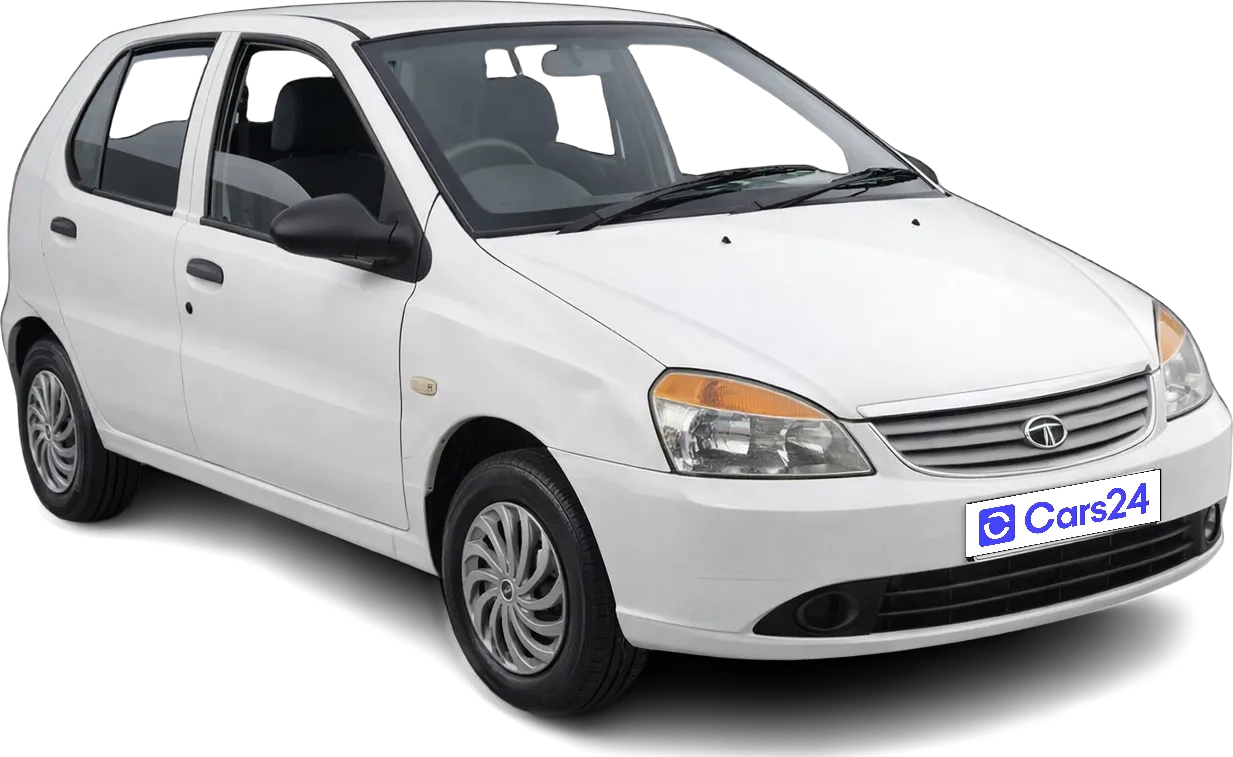 2016 Tata Indica EV2 - Hatchback - Diesel - Manual - ₹1.45 lakh