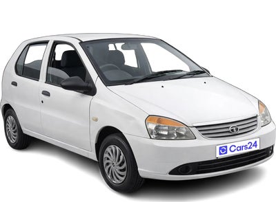 2016 Tata Indica EV2 - Hatchback - Diesel - Manual - ₹1.10 lakh