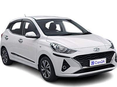 2022 Hyundai AURA - Sedan - CNG - Manual - ₹6.62 lakh