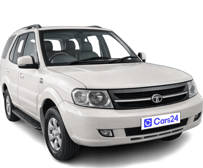 2014 Tata Safari Storme - SUV - Diesel - Manual - ₹2.65 lakh