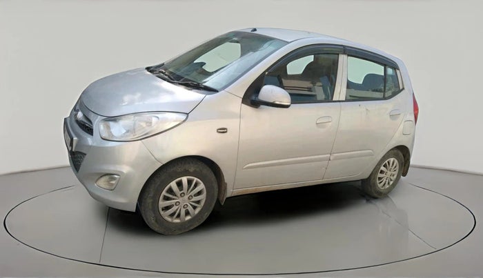 2013 Hyundai i20 ASTA 1.2, Petrol, Manual, 59,305 km, exterior