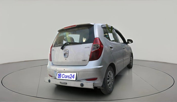 2013 Hyundai i20 ASTA 1.2, Petrol, Manual, 59,305 km, exterior