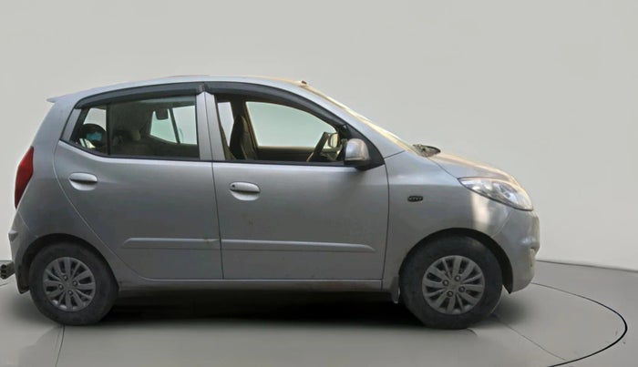 2013 Hyundai i20 ASTA 1.2, Petrol, Manual, 59,305 km, exterior