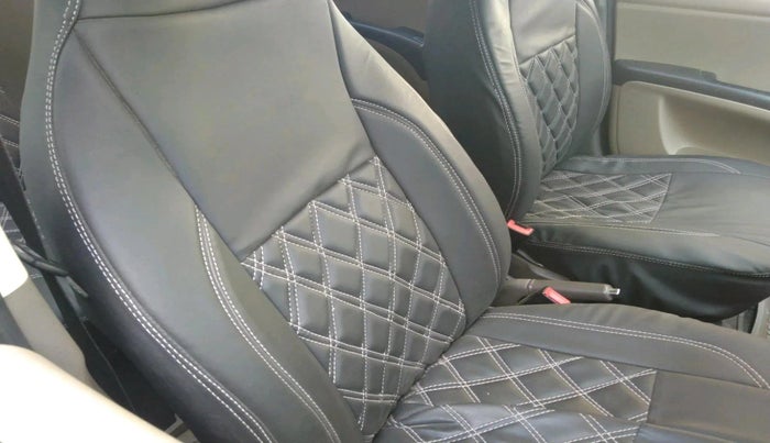 2013 Hyundai i20 ASTA 1.2, Petrol, Manual, 59,305 km, interior