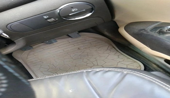 2013 Hyundai i20 ASTA 1.2, Petrol, Manual, 59,305 km, interior