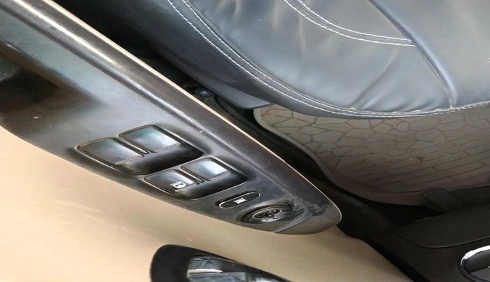 2013 Hyundai i20 ASTA 1.2, Petrol, Manual, 59,305 km, interior