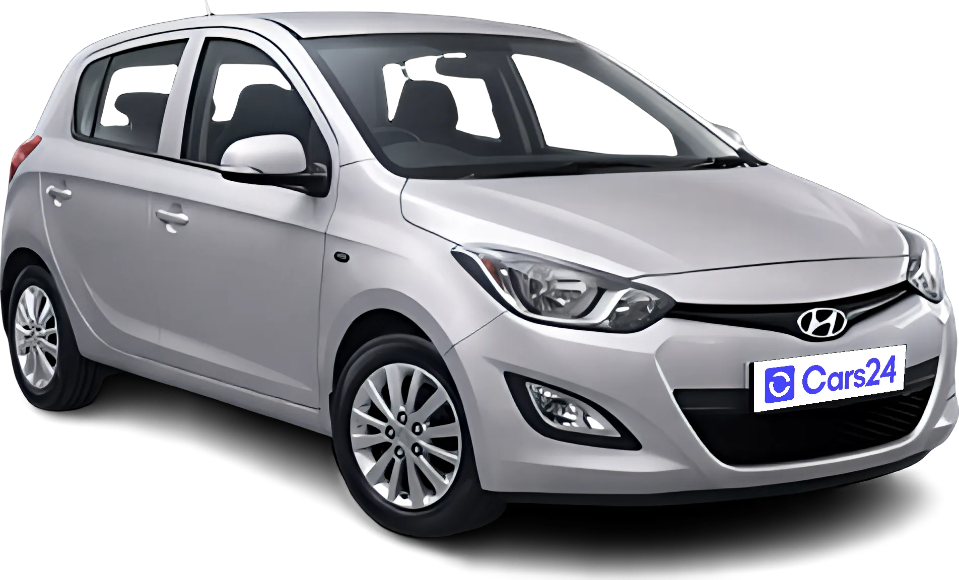 2013 Hyundai i20 - Hatchback - Petrol - Manual - ₹1.57 lakh
