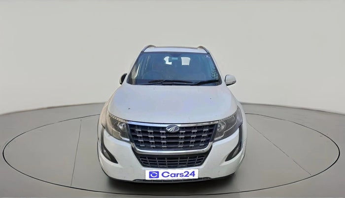 2020 Mahindra XUV500 W11, Diesel, Manual, 1,31,615 km, exterior