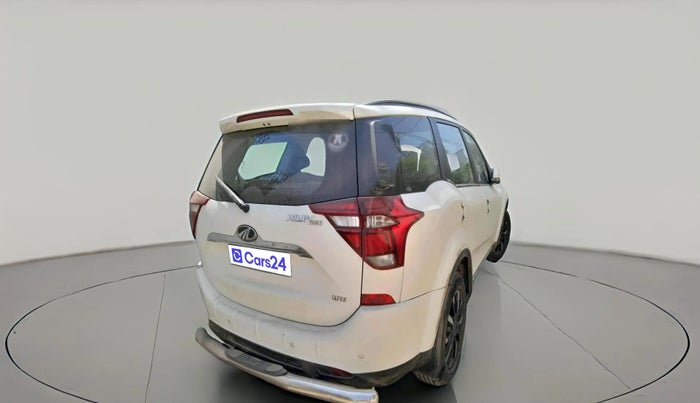 2020 Mahindra XUV500 W11, Diesel, Manual, 1,31,615 km, exterior