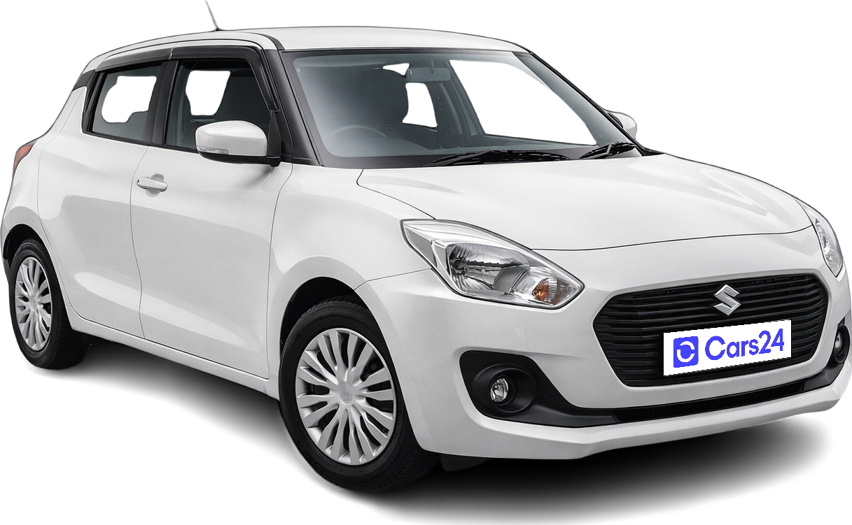 2020 Maruti Swift - Hatchback - Diesel - Manual - ₹5.45 lakh