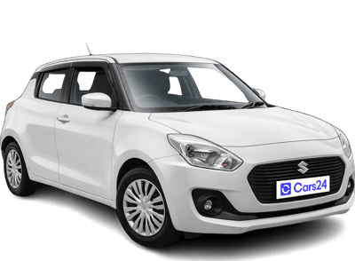 2020 Maruti Swift - Hatchback - Diesel - Manual - ₹5.45 lakh