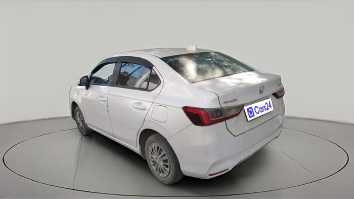 2025 Honda Amaze 1.2L I-VTEC V , CNG, Manual, 37,880 km, exterior