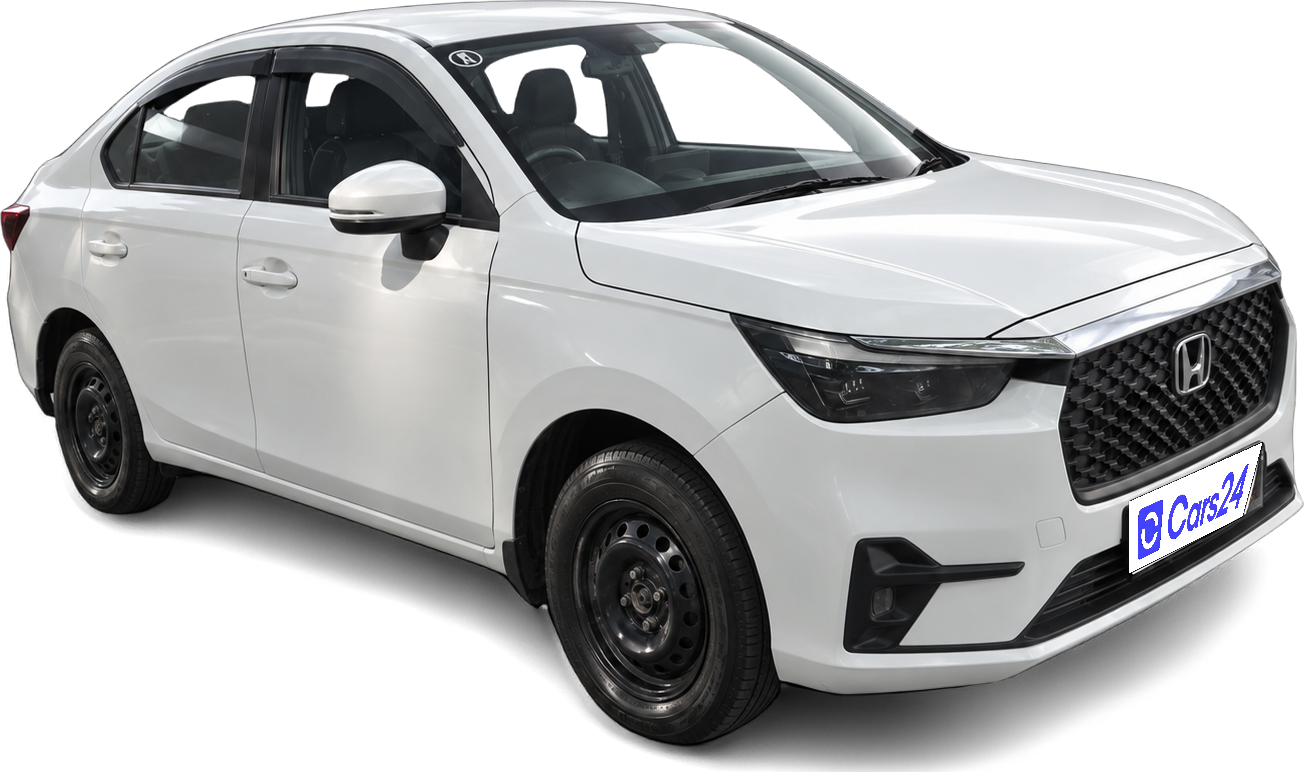2025 Honda Amaze - Sedan - CNG - Manual - ₹7.85 lakh
