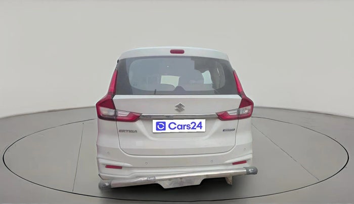 2021 Maruti Ertiga VXI SHVS, Petrol, Manual, 37,491 km, exterior