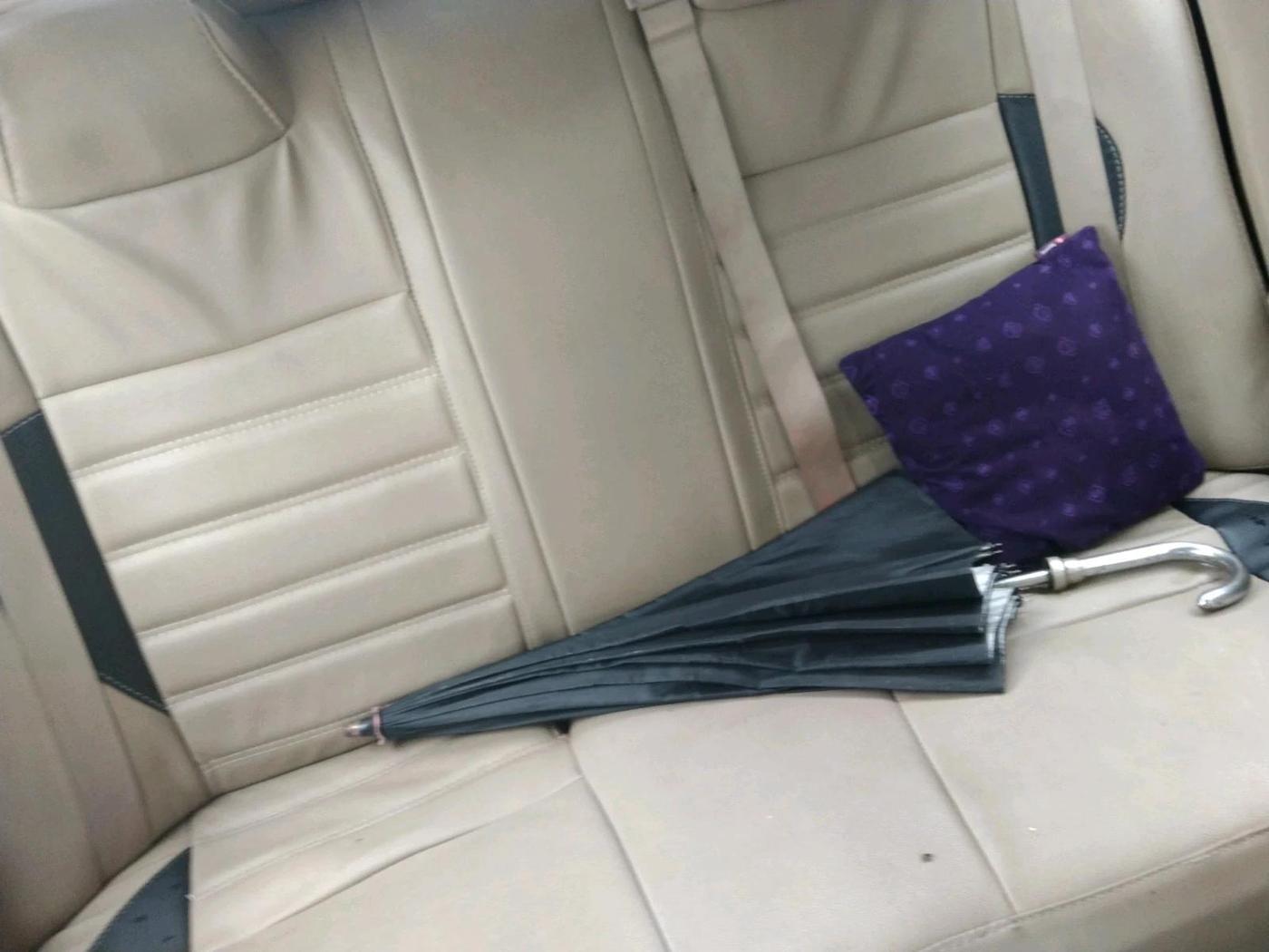 2018 Honda Amaze 1.2L I-VTEC E, Petrol, Manual, 76,271 km, interior
