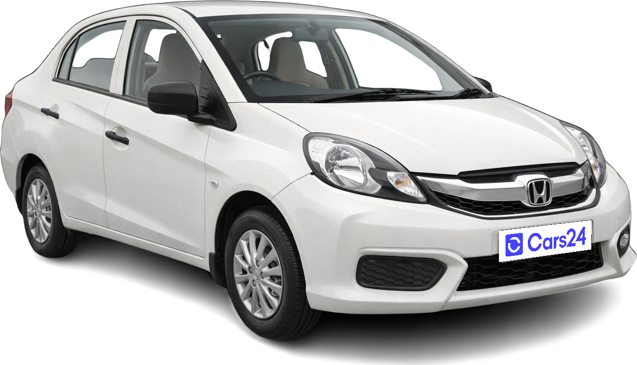 2018 Honda Amaze - Sedan - Petrol - Manual - ₹2.86 lakh