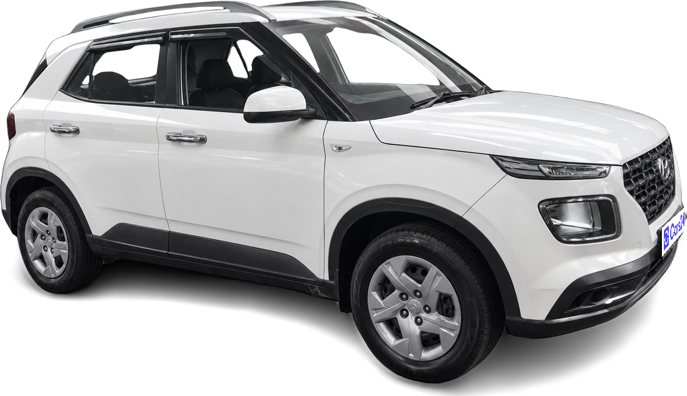 2021 Hyundai VENUE - SUV - Petrol - Manual - ₹5.59 lakh