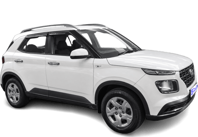 2021 Hyundai VENUE - SUV - Petrol - Manual - ₹5.59 lakh