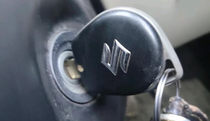 2022 Maruti New Wagon-R ZXI 1.2, Petrol, Manual, 31,301 km, interior