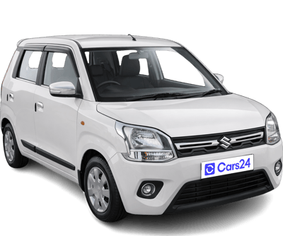 2022 Maruti New Wagon-R - Hatchback - Petrol - Manual - ₹4.30 lakh