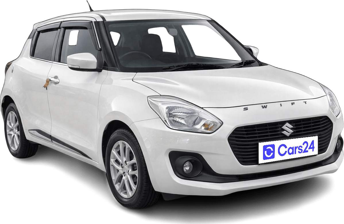 2019 Maruti Swift - Hatchback - CNG - Automatic - ₹4.12 lakh