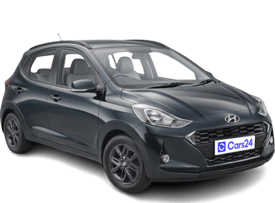 2022 Hyundai GRAND I10 NIOS - Hatchback - CNG - Manual - ₹5.00 lakh