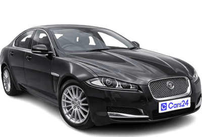 2015 Jaguar XF - Sedan - Diesel - Automatic - ₹12.83 lakh
