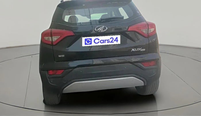 2019 Mahindra XUV300 W8 1.2 PETROL, Petrol, Manual, 80,096 km, exterior