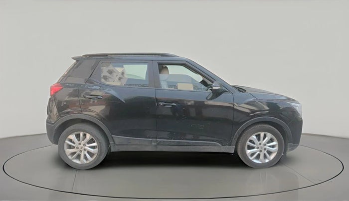 2019 Mahindra XUV300 W8 1.2 PETROL, Petrol, Manual, 80,096 km, exterior