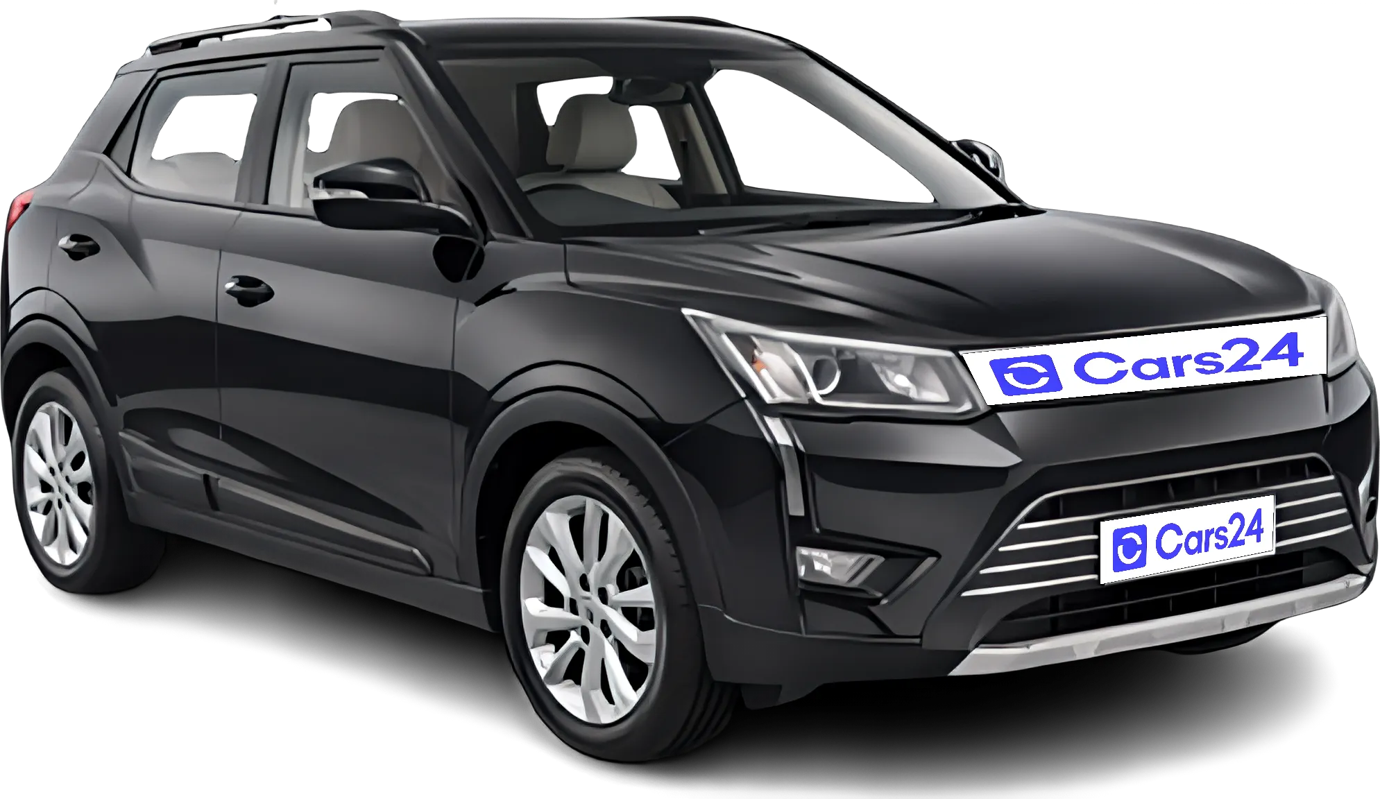 2019 Mahindra XUV300 - SUV - Petrol - Manual - ₹5.50 lakh