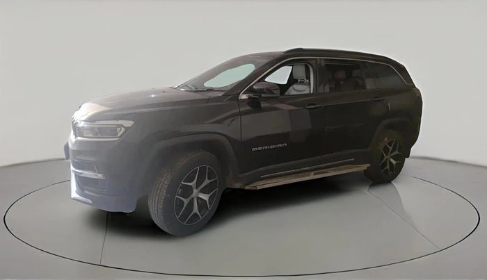 2022 Jeep MERIDIAN LIMITED (O) 4X4 AT, Diesel, Automatic, 37,202 km, exterior