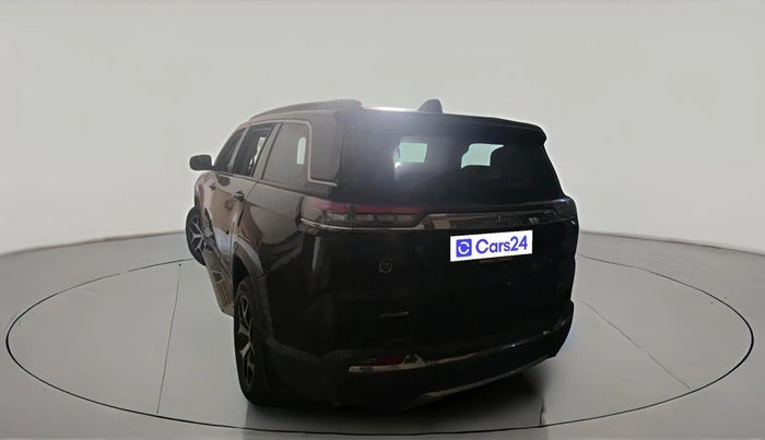 2022 Jeep MERIDIAN LIMITED (O) 4X4 AT, Diesel, Automatic, 37,202 km, exterior