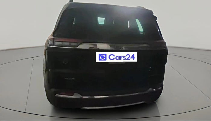 2022 Jeep MERIDIAN LIMITED (O) 4X4 AT, Diesel, Automatic, 37,202 km, exterior