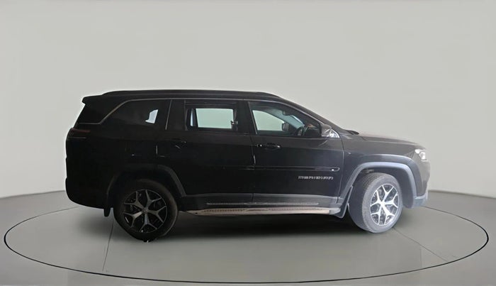 2022 Jeep MERIDIAN LIMITED (O) 4X4 AT, Diesel, Automatic, 37,202 km, exterior
