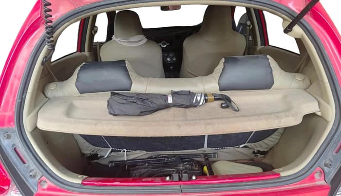 2016 Honda Brio S MT, Petrol, Manual, 30,043 km, exterior