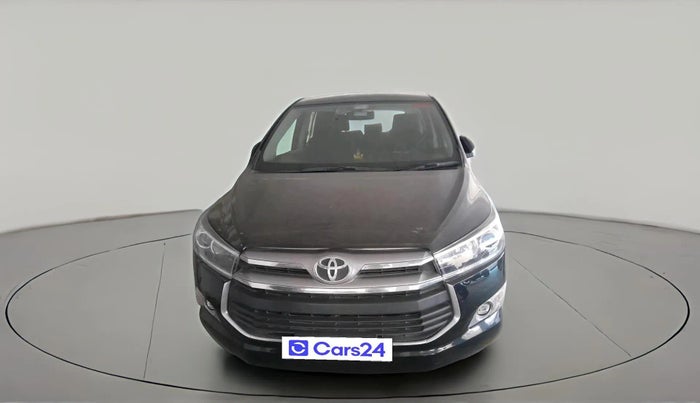 2020 Toyota Innova Crysta 2.4 VX 7 STR, Diesel, Manual, 82,037 km, exterior