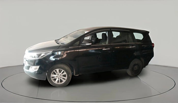 2020 Toyota Innova Crysta 2.4 VX 7 STR, Diesel, Manual, 82,037 km, exterior