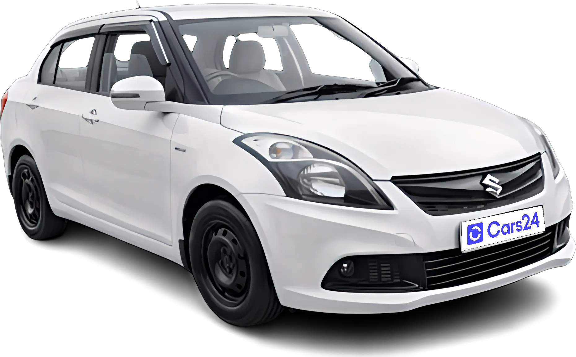 2016 Maruti Swift Dzire - Sedan - Diesel - Manual - ₹3.19 lakh
