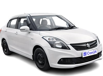 2016 Maruti Swift Dzire - Sedan - Diesel - Manual - ₹3.19 lakh